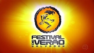 Ivete Sangalo Festival de Verão 2002 COMPLETO