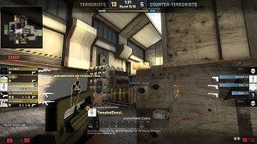 CS:GO Cache 4k