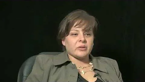 Congressional Testimony:  Elizabeth Thornton to Bi...