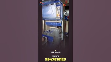 WEB SEALER