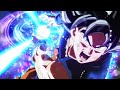 The Score - The Champion 「AMV」Dragon Ball Super: Goku Ultra Instinto vs Jiren - (3/6) HD
