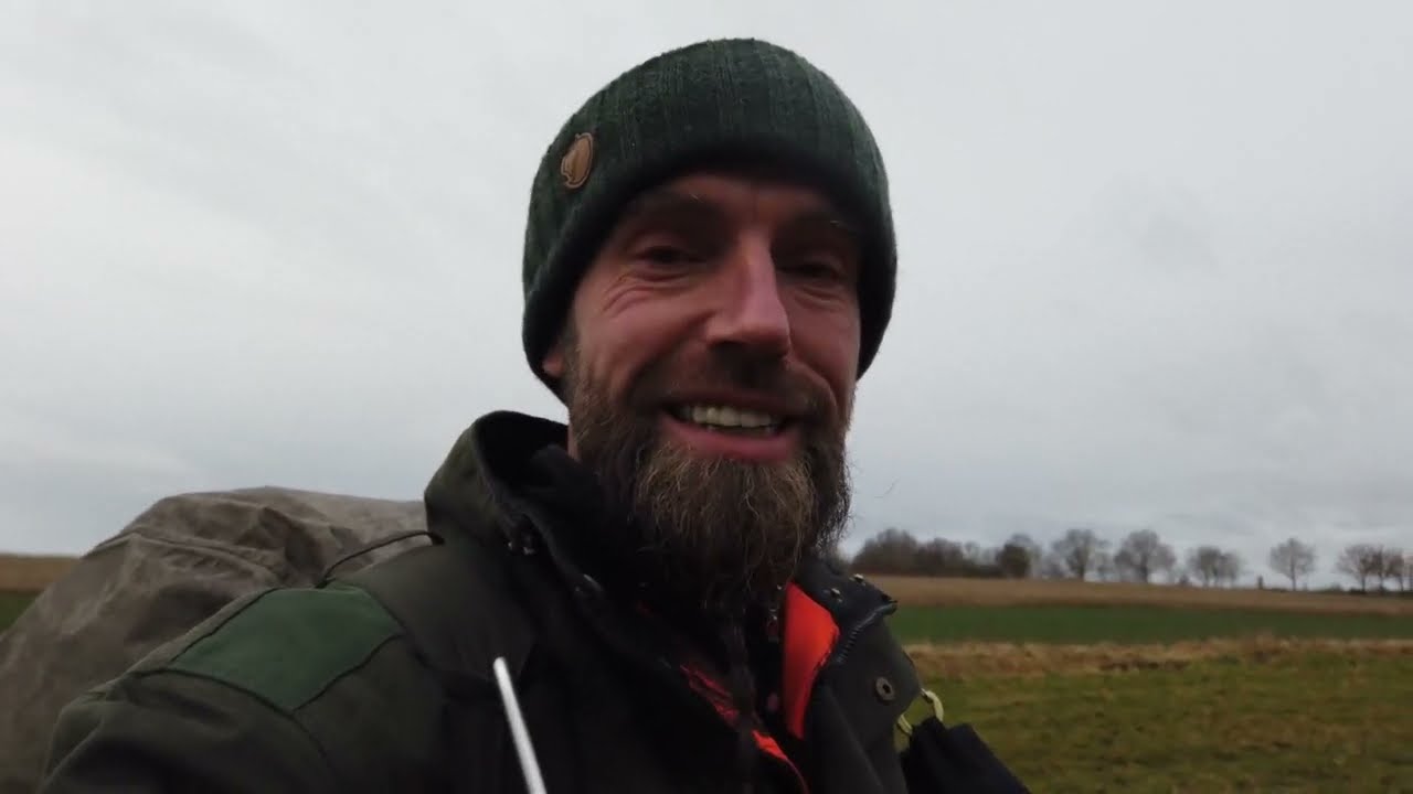 Auszeit mit Spurensuche und die Geschichten der Tiere