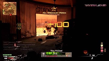 Primal Team Tage Teaser Part 2 (xDARKLIQUID)