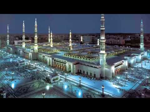 الرقية الشرعية بصوت الشيخ محمد بن عبدالله العايد