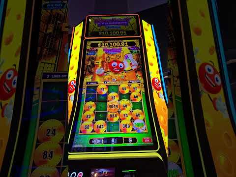 CARINA LA ESTRELLITA- en vivo casino de El Dorado Misiones
