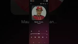 Maurice - You can