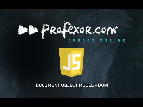 JSDom Document Object Model
