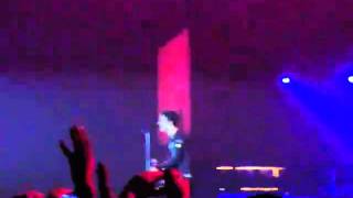 wake me up when September ends+time of your life +fim do show!.wmv