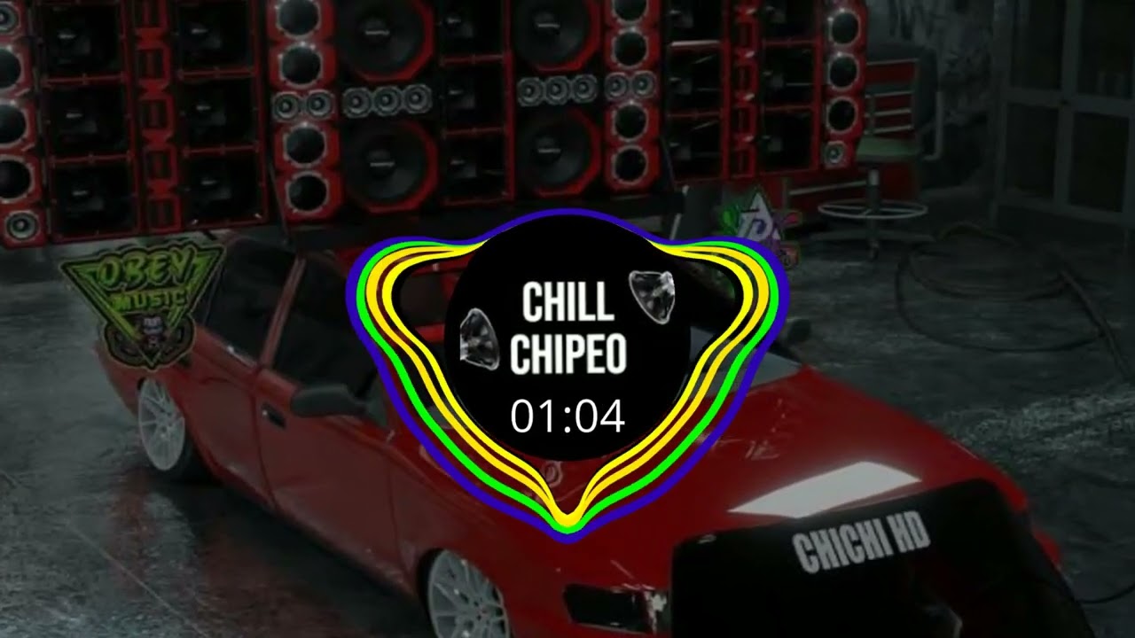 La Paca - Fuego Mambo (DOBLE TONO) |PARA CHIPEO MUSICOLOGOS