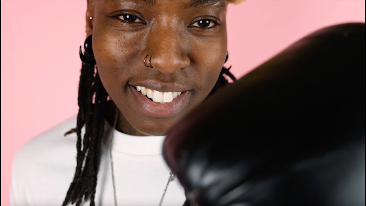 Build That Gym crowdfunding for We Are Queer - The Gym