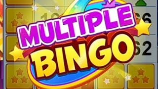 Bingo Holiday - How To Reach Level 50, 12 Cards + New Trick! 😇 screenshot 3