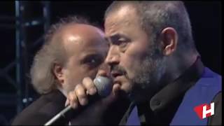 حصرياً | يا بياعين الهوى - إهدن 2015 #سلطنة_الوسوف