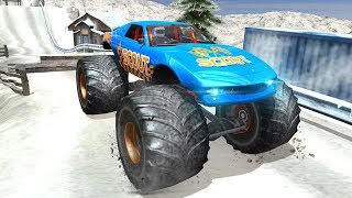 4X4 OffRoad Racer - Racing Games Official Trailer screenshot 1