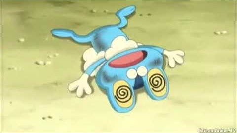 Pokemon music video ep 2 Be A Hero