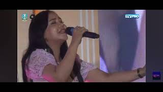 live#by Rosita kdi 1#Kerinduan cover#