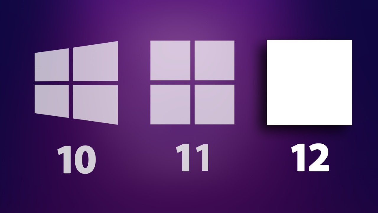 Windows 12 - This Will Kill Apple?