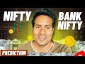 NIFTY BANKNIFTY FINNIFTY PREDICTION 20 AUG || FULL EXPLAIN 0.7 MY SETUP
