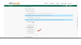 Famous How to create a Turnitin Assignment in Moodle Profile