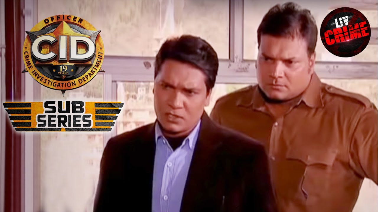 Rafting In Rishikesh - Part 2 | सीआईडी | Ganga Series