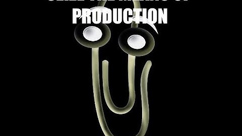 It was fun while it lasted.