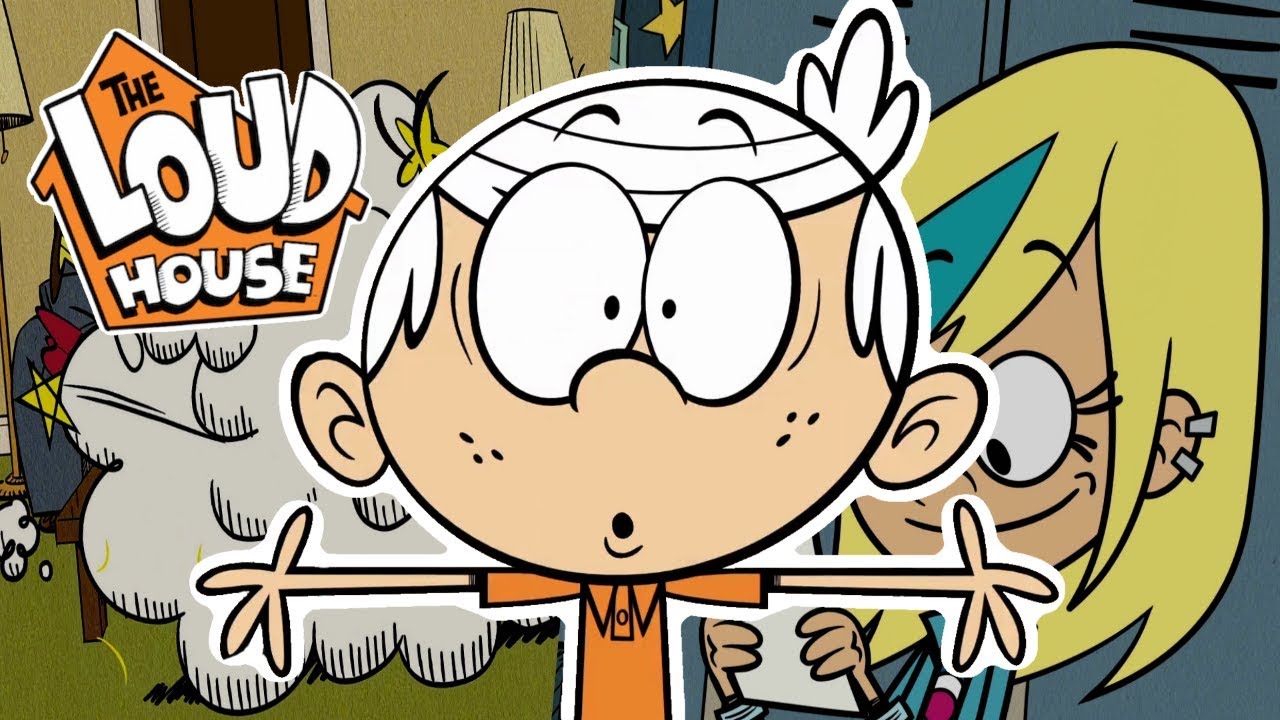 l is for lover The Loud House's Most CONTROVERSIAL Episodes