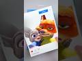Journaling 다꾸 | Zootopia : Selfie 주토피아 : 셀카 | Scrapbooking