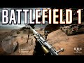 Battlefield 1: Return To The Combat Area..