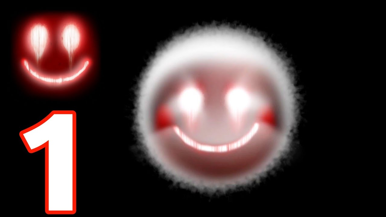 Happy Game Mobile - Gameplay Walkthrough Part 1 - First Nightmare (iOS, Android)