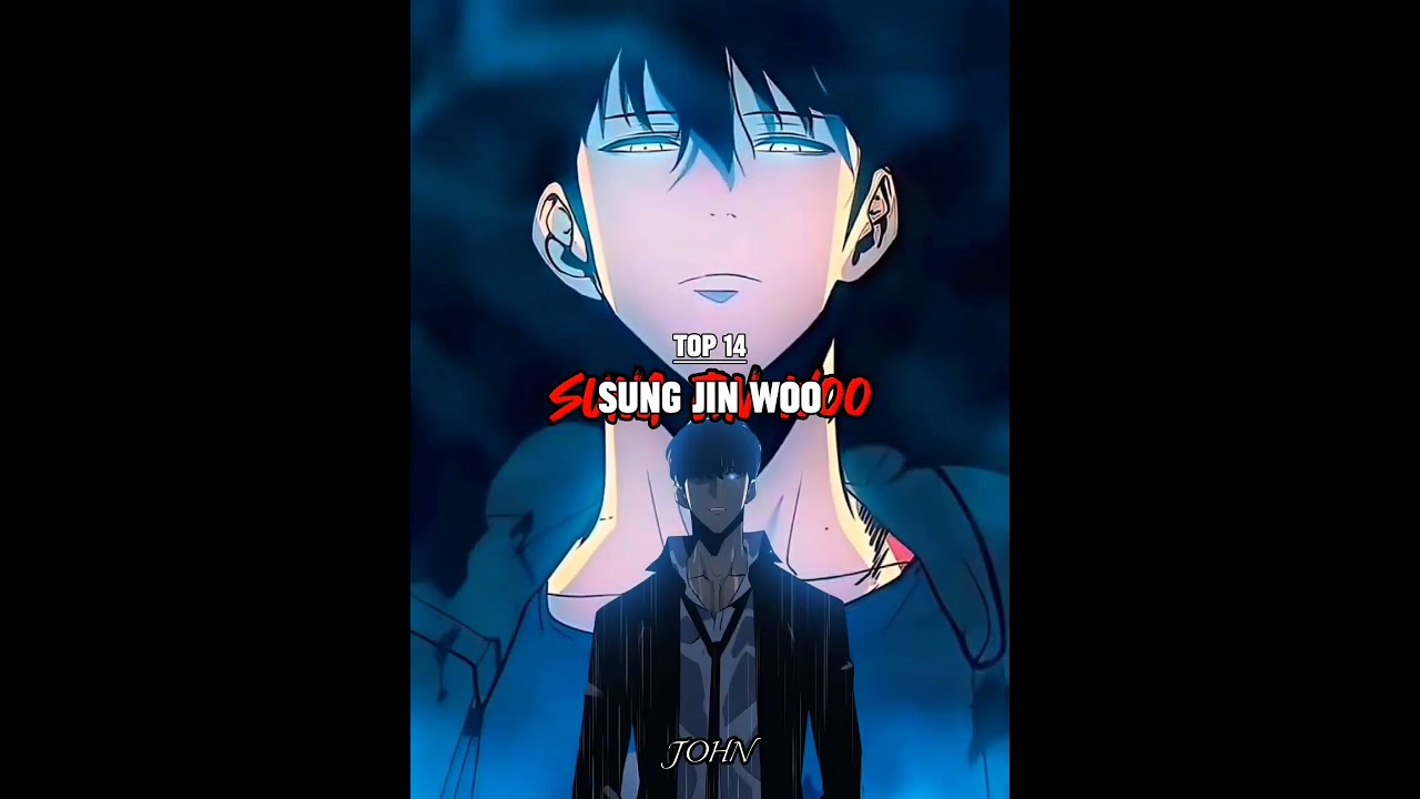 TOP 15 Strongest Anime Manga Characters 2k Subscribe 