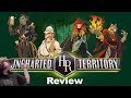 High Rollers Uncharted Territory review