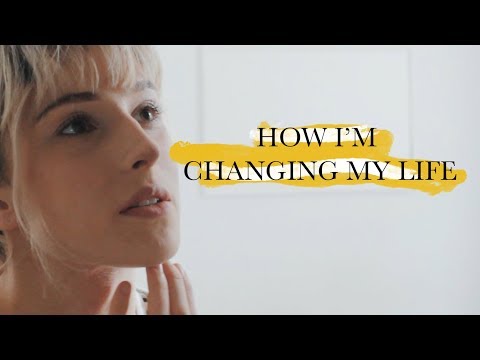 Changing My Life in ONE Year 'Trying Change' Chapter Three