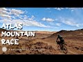 Atlas mountain race  morocco 2023 