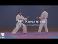 Srie technique  e kawanishi  actionraction