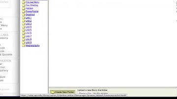 Sakai Blogs: How to Upload Graphics in Blogs Video Tutorial