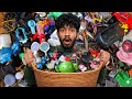 Breaking & Opening Scrap Toys and Fan for DC Motor 🔥 ?