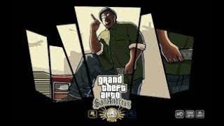 GTA San Andreas | Los Santos Missions | Nines and AKs