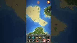 Как ускорить время в world box screenshot 5