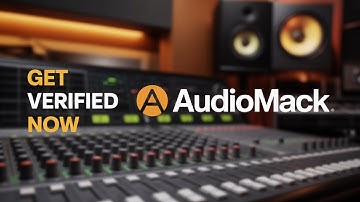 Hoe u uw Audiomack Creator-account kunt verifiëren - snelle handleiding