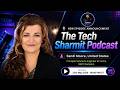 🎙️ Sandi Moore on IBM i Security, Ransomware & Compliance Reality | The Tech Sharmit Podcast