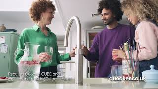 2021 20 Second Advert