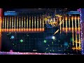 Geometry Wars 3 - Classic Waves - 107,737,385 (WR) (Steam)