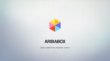 Level up! - ARIBABOX