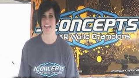 JConcepts J82 Challenge - Promotion