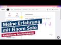 Finom Geschäftskonto Erfahrung – Finom Solo: Kostenfreies Konto für Nebengewerbe und Kleingewerbe