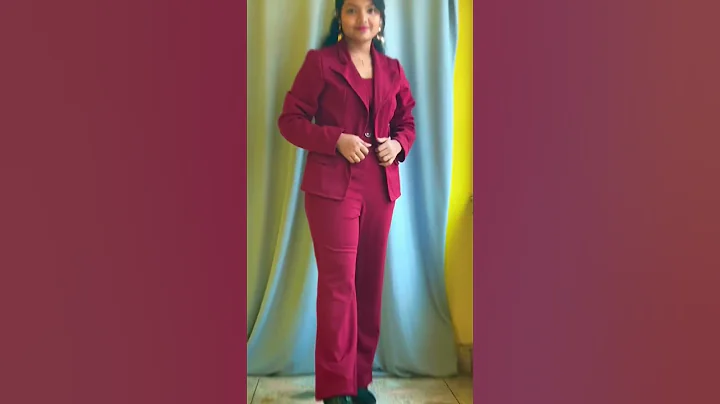 Co-Ords set from Myntra #youtubeshorts #shorts #unboxwithsweta