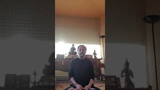 2ª Meditación tántrica