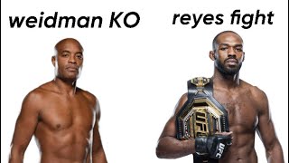 When Every UFC Goat Left Their Prime