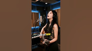 Thumbnail of APT - Lyrics - Rose & Bruno Mars #englishsongs #masonmusic #rnb #AI_Music_Minji
