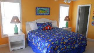 Mile Zero - Holden Beach (North Carolina) - United States
