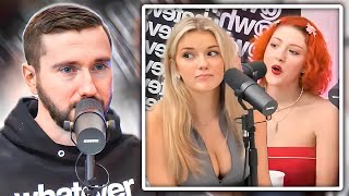 Why Feminism Is BAD For Women